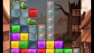 Pet Rescue Saga Level 1606 (no boosters)