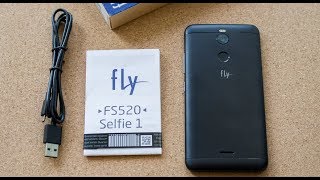 Fly fs520