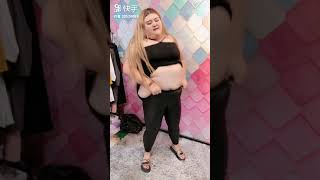 SSBBW Struggles