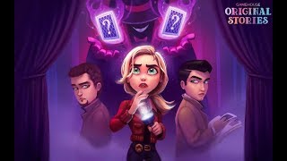 Паркер и Лэйн 2: Извращённые умы / Parker & Lane 2: Twisted Minds [ Испытание 10 ]