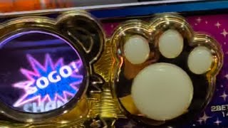 JUGGLER $$$ 2002 Dunia Kita