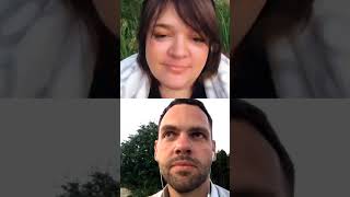 Эфир 19.06.19 с мужчиной. ЧАСТЬ 2.