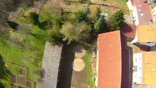 Nussbach bei Kusel