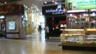 Hilton Tower Makkah ----By HIRA----