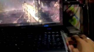 A4Tech Padless Wireless Desktop 9300F Unboxing and Testing