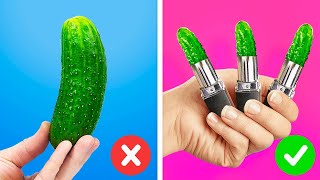 Simple Natural Beauty Hacks That Will Help You Look Amazing