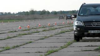 MVI 3141 Нива против ВАХ 2108 STI =