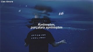 Anna Clendening - I Found Myself (Türkçe Çeviri)