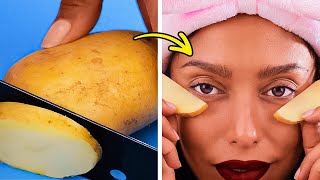 WE TESTED VIRAL TikTok SKINCARE TIPS