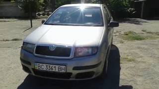 Skoda Fabia 144000 грн В рассрочку 3 811 грнмес Ивано Франковск  ID авто 255110