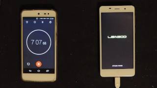 Leagoo M5(ver. A) Bootloop