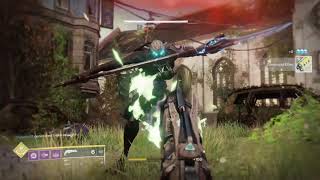 Destiny 2 new thorn ornament