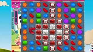 Candy Crush 672 Candy Crush Saga Level 672 No Boosters 3*