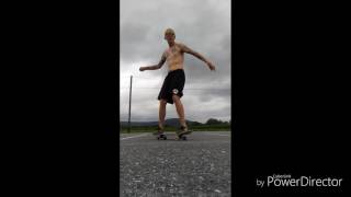Jordan Sanchez yung nibiru shape test and review