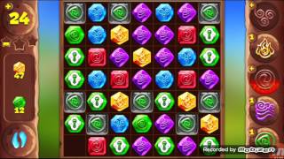 Планета самоцветов 797 уровень, Gemmy lands level 797.