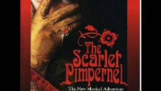 Into The Fire The Scarlet Pimpernel