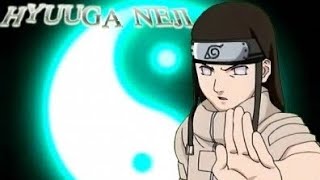 Naruto Shippuuden ultmate ninja storm 4 moveset neji Hyuga PTS dublado