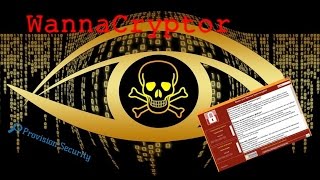 WannaCryptor: как за пару дней устроить эпидемию и попасть в историю. Изучение вируса