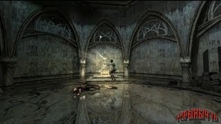 The Witcher. Прохождение. Часть 60. Эхо минувших дней.