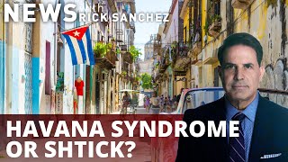 Will 'Havana Syndrome' become the new Russiagate?