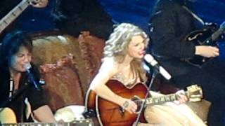 Fifteen-Taylor Swift