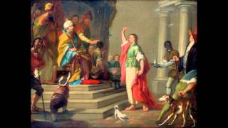 Étienne Nicolas Méhul - Joseph en Égypte (1807) (Sung in german)