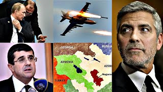 Կիրառում են ավիացիա․ ՀՐԱՏԱՊ / Թուրքերը պետք է զրկվեն այս գործիքից