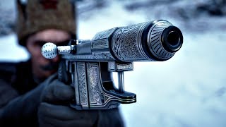 Battlefield 1 in The Name Of The Tsar DLC Gameplay