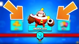 БРАВЛ ТОК! ГЛОБАЛЬНОЕ ОБНОВЛЕНИЕ! НОВЫЙ БРАВЛЕР! НОВЫЕ СКИНЫ! | BRAWL STARS