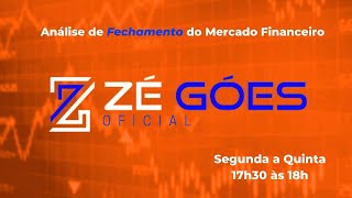 Fechamento de Mercado 28/01/2020 - Ações e Opções