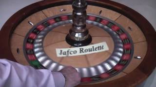Roulette Ball Tracking System For Professionals