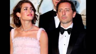 Monaco Rose Ball