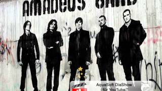 Amadeus Band - Polomicu case od kristala (uzivo)