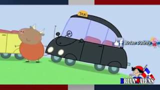 Peppa Dominicana | Viaja a Nueva York