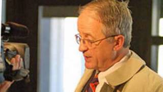 Republican: Disabled Babies = God's Abortion Punishment (Audio)