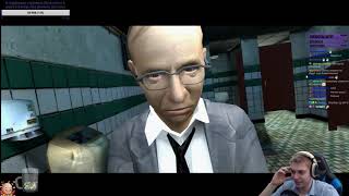 Fahrenheit: Indigo Prophecy Remastered - Холодное интерактивное кино. #1