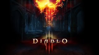 Покупаем игру Diablo III бесплатно с офф  сайта