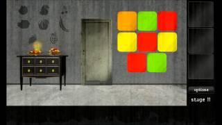 100 Doors Underground Level 1-20 Walkthrough | 100 Doors Underground Walkthrough