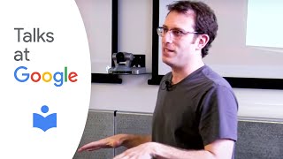 Scott Weiner: "The Art of the Pizza Box" | Talks at Google