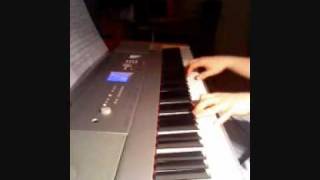 Unchained Melody (Piano)