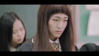 SHINee Over Flowers (EngSub)