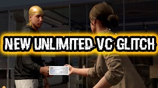 NBA 2K19 NEW UNLIMITED VC GLITCH AFTER PATCH! GET MULTIPLE ENDORSEMENTS! DENSKI CERTIFIED!
