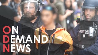 France Riots: Over 3000 Arrested But Has Order Been Restored?
