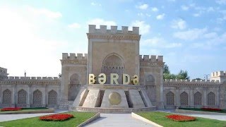 Bərdə TİM 2016 HD