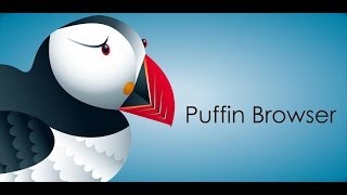 Puffin Plus Fast Flash Web Browser FOR FREE ✿ (Tutorial)