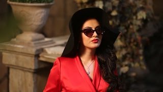 Monika Nazaryan  Mankutyun