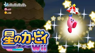 【ひとりでも、みんなでも】星のカービィWiiを実況プレイpart13