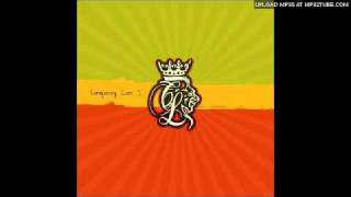 Conquering Lion - Jah Love (feat. Jah Clarity)