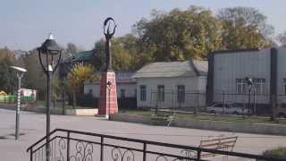 Джалал-Абад.