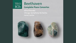 Beethoven: Piano Concerto No.1 in C major, Op.15 - 2. Largo